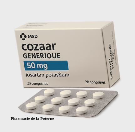 cozaar
