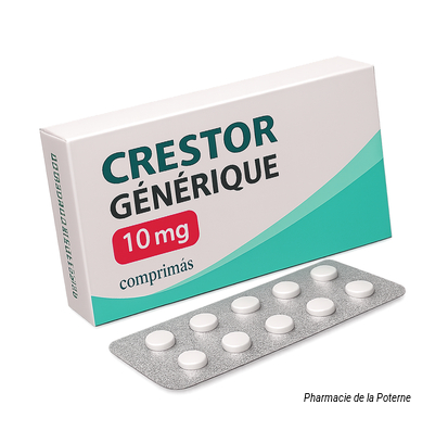 crestor