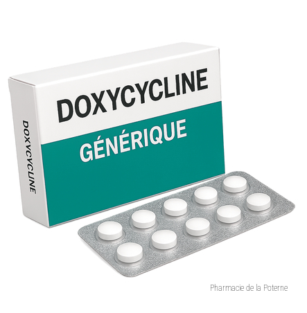 doxycycline