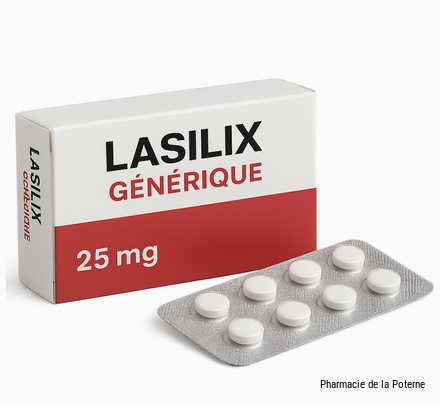 lasilix