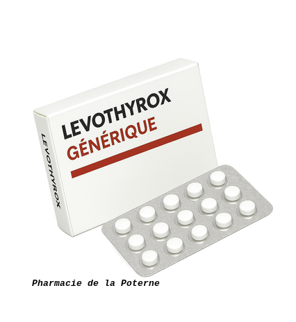 levothyrox