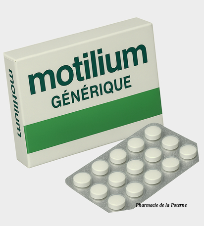 motilium