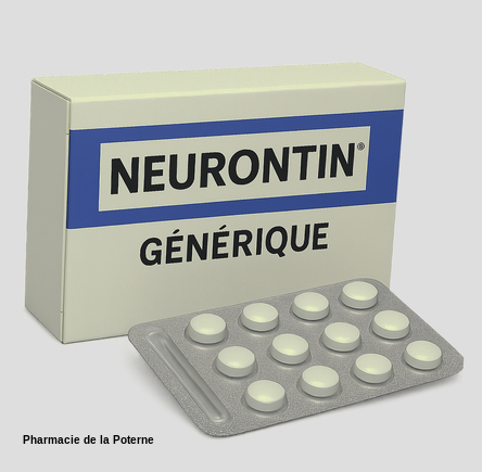 neurontin
