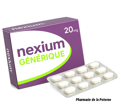 nexium