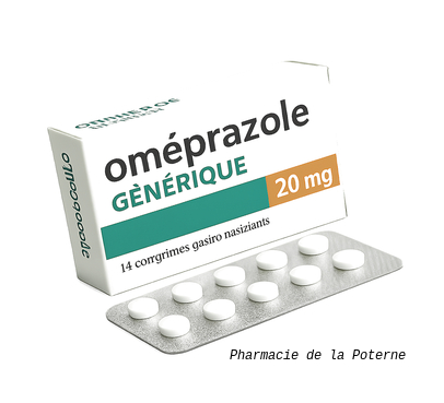 omeprazole