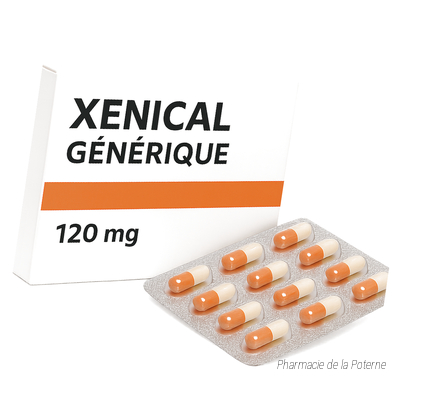xenical