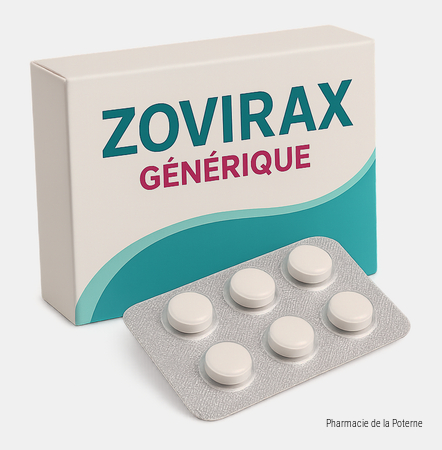 zovirax