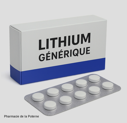 lithium