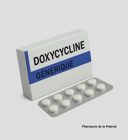 doxycycline