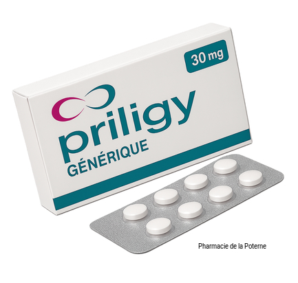 priligy
