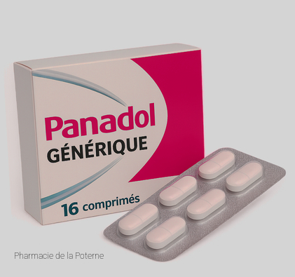 panadol
