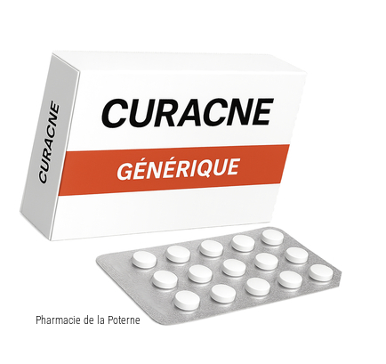curacne