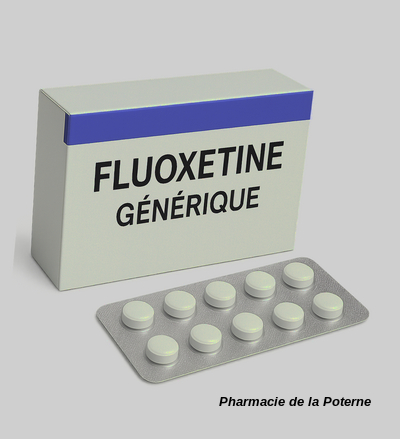 fluoxetine