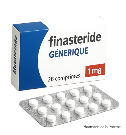finasteride